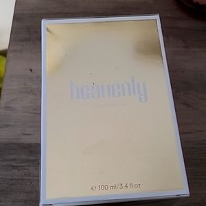 Victoria's Secret Heavenly